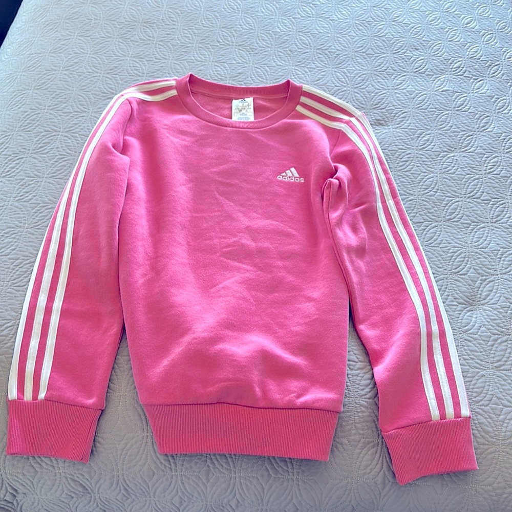 Adidas Sweater
